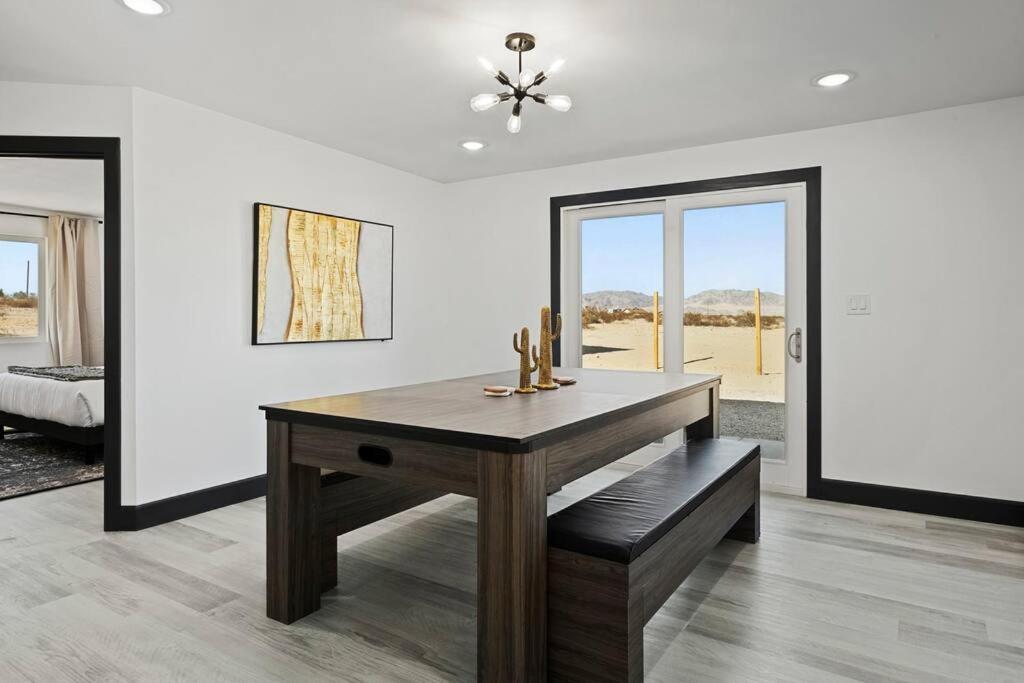 Star Gazers Modern Home On 5 Acres Of Land! Sunfair Heights Buitenkant foto